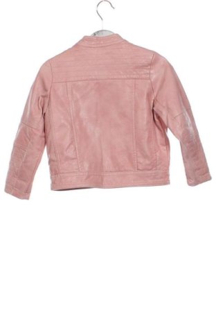 Kinderjacke Kiki & Koko, Größe 18-24m/ 86-98 cm, Farbe Aschrosa, Preis € 10,00