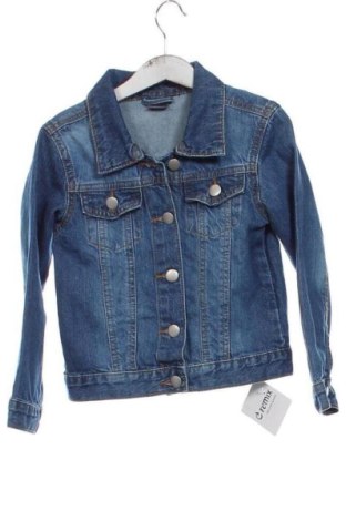 Kinderjacke Kiki & Koko, Größe 3-4y/ 104-110 cm, Farbe Blau, Preis € 10,00