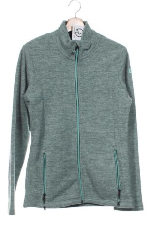 Kinderjacke Killtec, Größe 15-18y/ 170-176 cm, Farbe Grün, Preis € 27,06