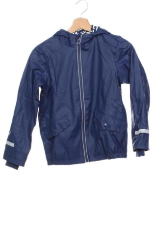 Παιδικό μπουφάν L&d, Μέγεθος 8-9y/ 134-140 εκ., Χρώμα Μπλέ, Τιμή 19,99 €