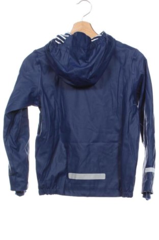 Παιδικό μπουφάν L&d, Μέγεθος 8-9y/ 134-140 εκ., Χρώμα Μπλέ, Τιμή 19,99 €