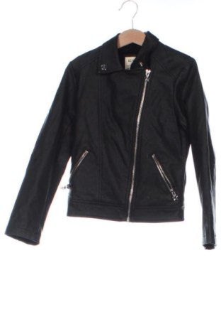 Detská bunda  LC Waikiki, Veľkosť 6-7y/ 122-128 cm, Farba Čierna, Cena  15,00 €