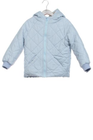 Detská bunda  LC Waikiki, Veľkosť 2-3y/ 98-104 cm, Farba Modrá, Cena  14,77 €