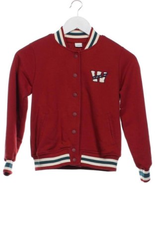 Geacă pentru copii LC Waikiki, Mărime 7-8y/ 128-134 cm, Culoare Roșu, Preț 85,00 Lei