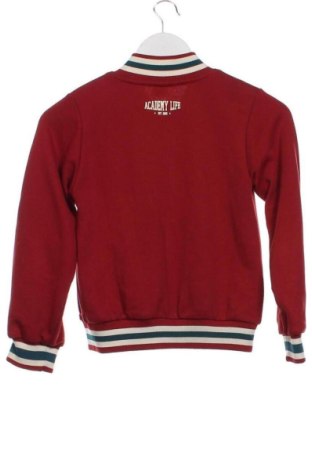 Geacă pentru copii LC Waikiki, Mărime 7-8y/ 128-134 cm, Culoare Roșu, Preț 85,00 Lei