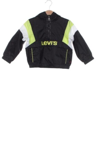 Kinderjacke Levi's, Größe 18-24m/ 86-98 cm, Farbe Mehrfarbig, Preis 82,99 €