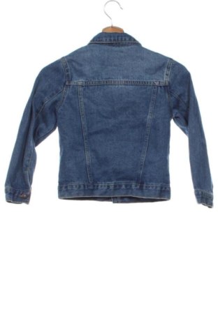 Dětská bunda  Levi's, Velikost 5-6y/ 116-122 cm, Barva Modrá, Cena  809,00 Kč