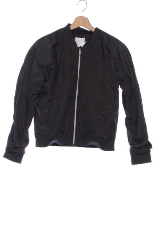 Kinderjacke Lindex, Größe 10-11y/ 146-152 cm, Farbe Grau, Preis € 18,63