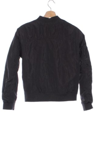 Kinderjacke Lindex, Größe 10-11y/ 146-152 cm, Farbe Grau, Preis € 18,63