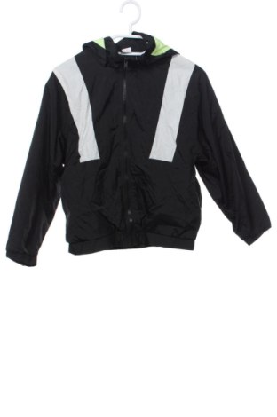 Детско яке Lindex, Размер 8-9y/ 134-140 см, Цвят Черен, Цена 16,87 €