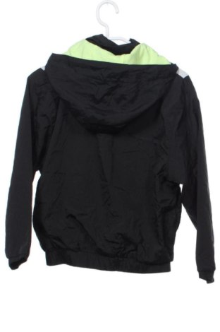 Детско яке Lindex, Размер 8-9y/ 134-140 см, Цвят Черен, Цена 16,87 €