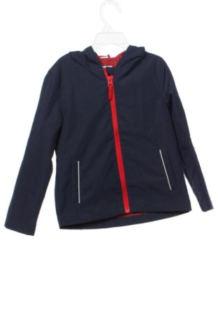 Geacă pentru copii Lupilu, Mărime 4-5y/ 110-116 cm, Culoare Albastru, Preț 85,00 Lei