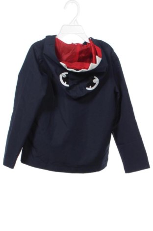 Geacă pentru copii Lupilu, Mărime 4-5y/ 110-116 cm, Culoare Albastru, Preț 85,00 Lei