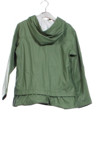 Dziecięca kurtka MICHAEL Michael Kors, Rozmiar 5-6y/ 116-122 cm, Kolor Zielony, Cena 373,00 zł