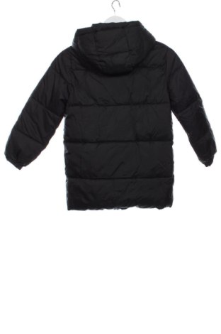 Kinderjacke Mango, Größe 7-8y/ 128-134 cm, Farbe Schwarz, Preis € 17,00