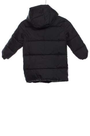 Kinderjacke Mango, Größe 4-5y/ 110-116 cm, Farbe Schwarz, Preis € 17,00