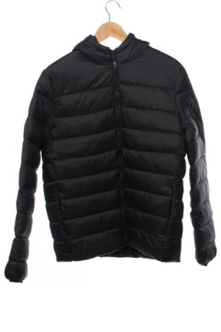 Geacă pentru copii Marks & Spencer, Mărime 15-18y/ 170-176 cm, Culoare Negru, Preț 166,82 Lei