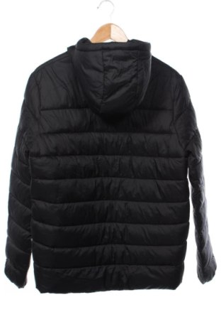 Geacă pentru copii Marks & Spencer, Mărime 15-18y/ 170-176 cm, Culoare Negru, Preț 166,82 Lei