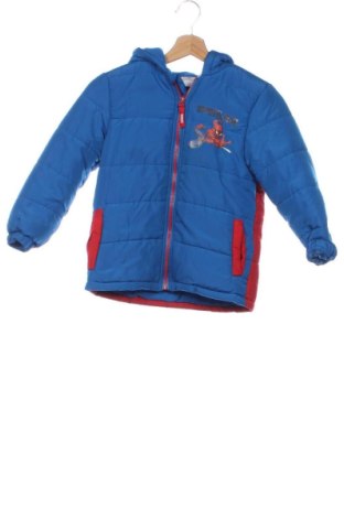 Gyerek dzseki Marvelis, Méret 6-7y / 122-128 cm, Szín Kék, Ár 11 579 Ft