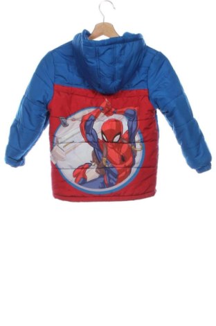 Gyerek dzseki Marvelis, Méret 6-7y / 122-128 cm, Szín Kék, Ár 11 579 Ft