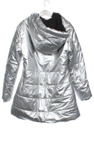 Παιδικό μπουφάν Mayoral, Μέγεθος 11-12y/ 152-158 εκ., Χρώμα Ασημί, Τιμή 25,00 €