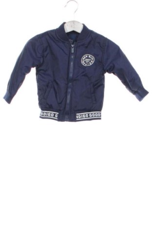 Kinderjacke Mayoral, Größe 6-9m/ 68-74 cm, Farbe Blau, Preis € 16,30