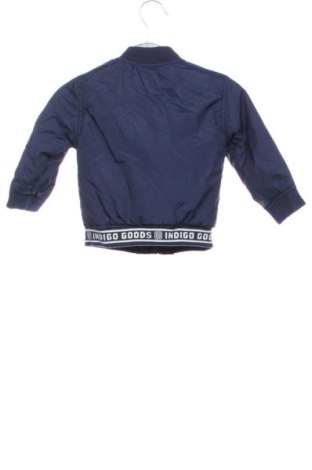 Kinderjacke Mayoral, Größe 6-9m/ 68-74 cm, Farbe Blau, Preis € 16,30