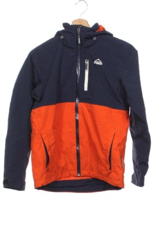 Детско яке McKinley, Размер 10-11y/ 146-152 см, Цвят Многоцветен, Цена 25,05 €
