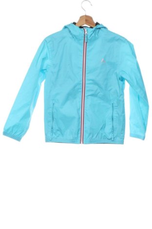 Детско яке McKinley, Размер 8-9y/ 134-140 см, Цвят Син, Цена 25,05 €