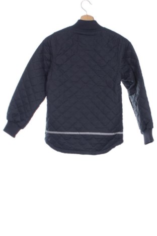 Dziecięca kurtka Mikk-Line, Rozmiar 8-9y/ 134-140 cm, Kolor Niebieski, Cena 85,74 zł