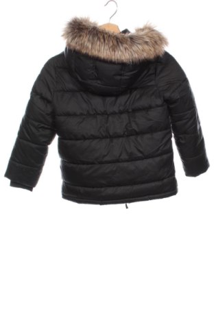 Gyerek dzseki Minoti, Méret 5-6y / 116-122 cm, Szín Fekete, Ár 11 069 Ft