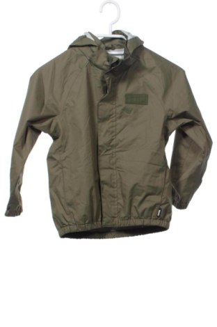 Detská bunda  Molo, Veľkosť 4-5y/ 110-116 cm, Farba Zelená, Cena  32,95 €