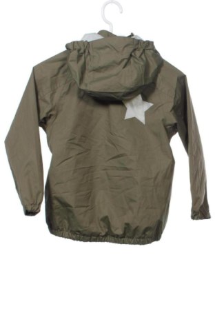 Detská bunda  Molo, Veľkosť 4-5y/ 110-116 cm, Farba Zelená, Cena  32,95 €