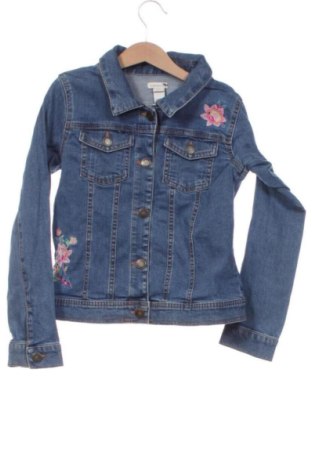 Kinderjacke Monsoon, Größe 11-12y/ 152-158 cm, Farbe Blau, Preis € 19,00