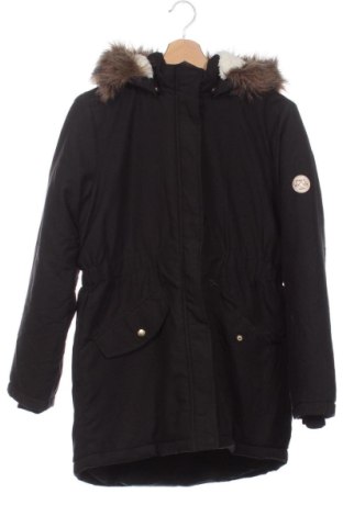 Dziecięca kurtka Name It, Rozmiar 13-14y/ 164-168 cm, Kolor Czarny, Cena 121,99 zł