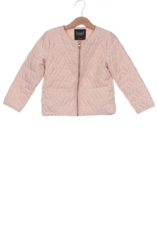 Kinderjacke Name It, Größe 2-3y/ 98-104 cm, Farbe Rosa, Preis € 13,00
