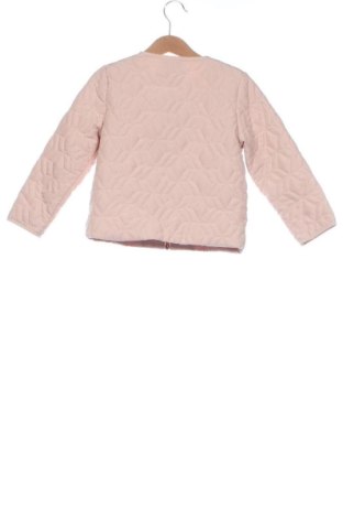 Kinderjacke Name It, Größe 2-3y/ 98-104 cm, Farbe Rosa, Preis € 13,00