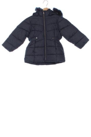 Dziecięca kurtka Name It, Rozmiar 3-4y/ 104-110 cm, Kolor Niebieski, Cena 277,99 zł