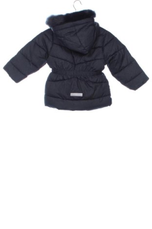 Dziecięca kurtka Name It, Rozmiar 3-4y/ 104-110 cm, Kolor Niebieski, Cena 277,99 zł