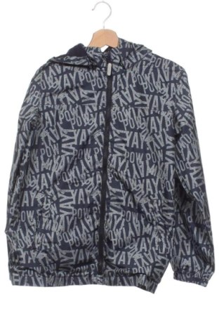 Kinderjacke Name It, Größe 11-12y/ 152-158 cm, Farbe Mehrfarbig, Preis 25,99 €