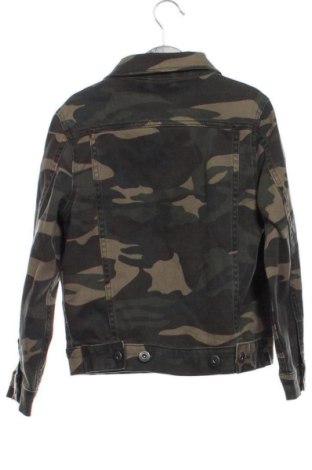 Kinderjacke Name It, Größe 6-7y/ 122-128 cm, Farbe Mehrfarbig, Preis € 17,24