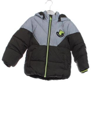 Детско яке Name It, Размер 2-3m/ 56-62 см, Цвят Зелен, Цена 23,02 €