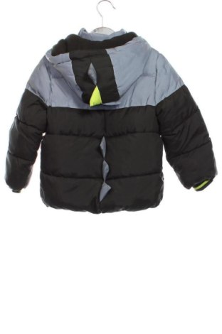 Детско яке Name It, Размер 2-3m/ 56-62 см, Цвят Зелен, Цена 23,02 €