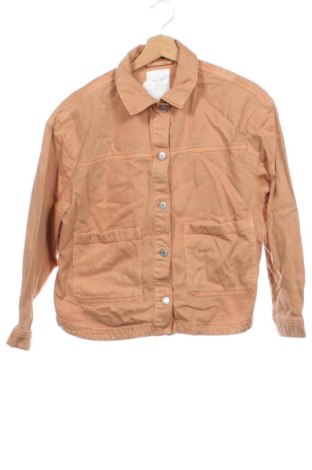 Gyerek dzseki Next, Méret 10-11y / 146-152 cm, Szín Bézs, Ár 5 929 Ft