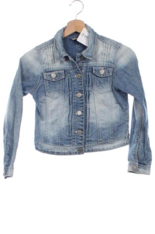 Παιδικό μπουφάν Next, Μέγεθος 9-10y/ 140-146 εκ., Χρώμα Μπλέ, Τιμή 16,00 €