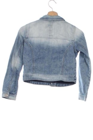 Παιδικό μπουφάν Next, Μέγεθος 9-10y/ 140-146 εκ., Χρώμα Μπλέ, Τιμή 16,00 €