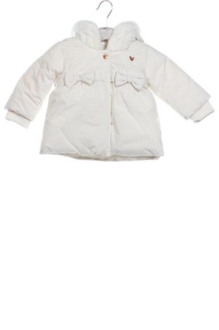 Gyerek dzseki Next, Méret 6-9m / 68-74 cm, Szín Fehér, Ár 26 389 Ft