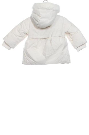 Gyerek dzseki Next, Méret 6-9m / 68-74 cm, Szín Fehér, Ár 26 389 Ft