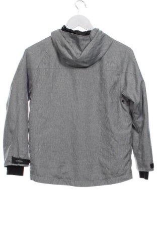 Dziecięca kurtka Next, Rozmiar 9-10y/ 140-146 cm, Kolor Szary, Cena 80,65 zł