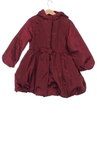 Geacă pentru copii Next, Mărime 5-6y/ 116-122 cm, Culoare Roșu, Preț 326,99 Lei